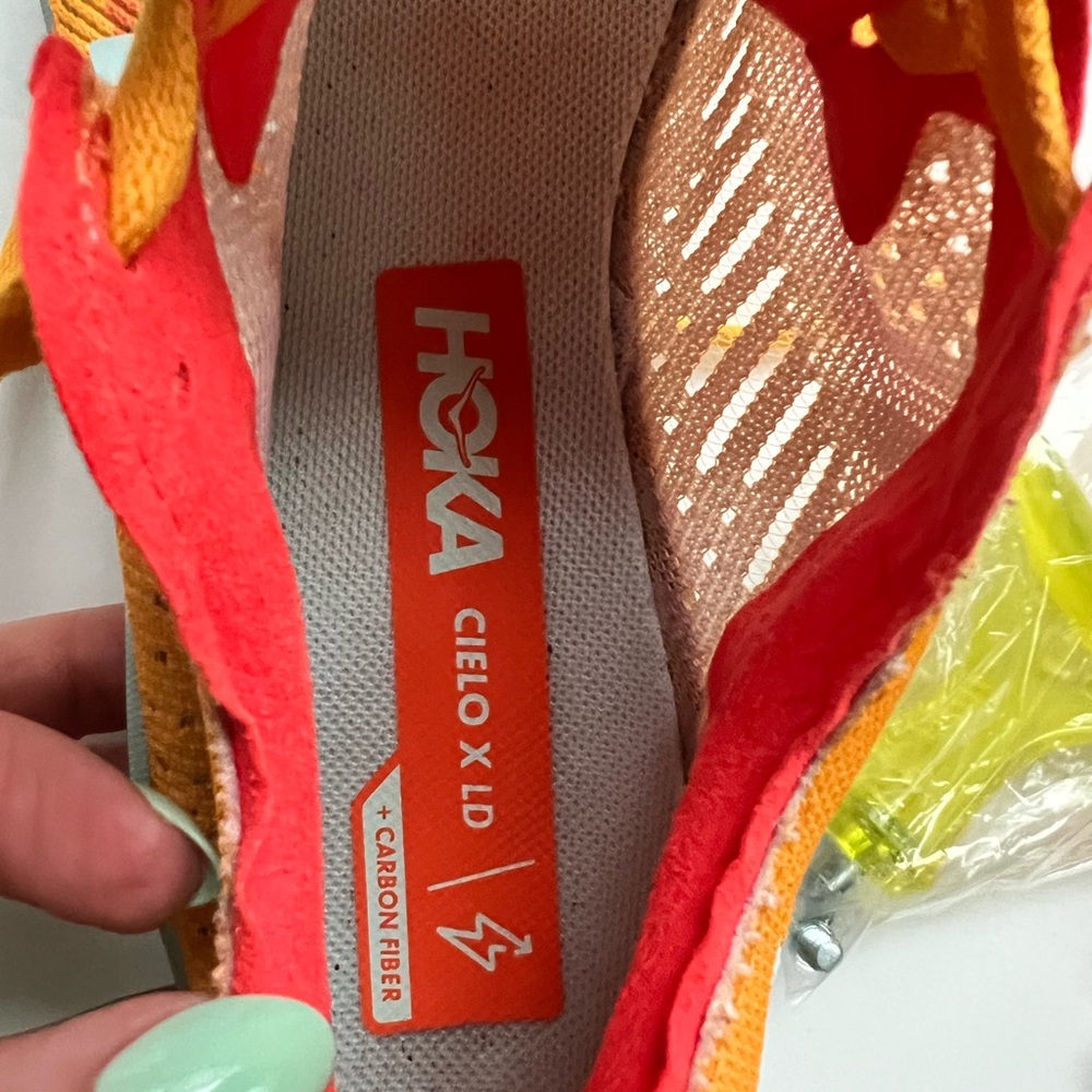 Hoka Cielo X LD Spikes - Picture 7 of 11